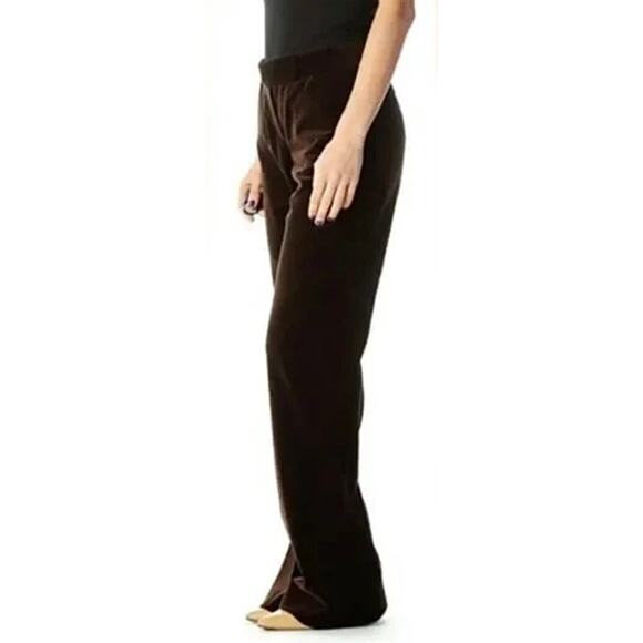 Theory Brown Corduroy Pants | Size 4 - Picture 7 of 9